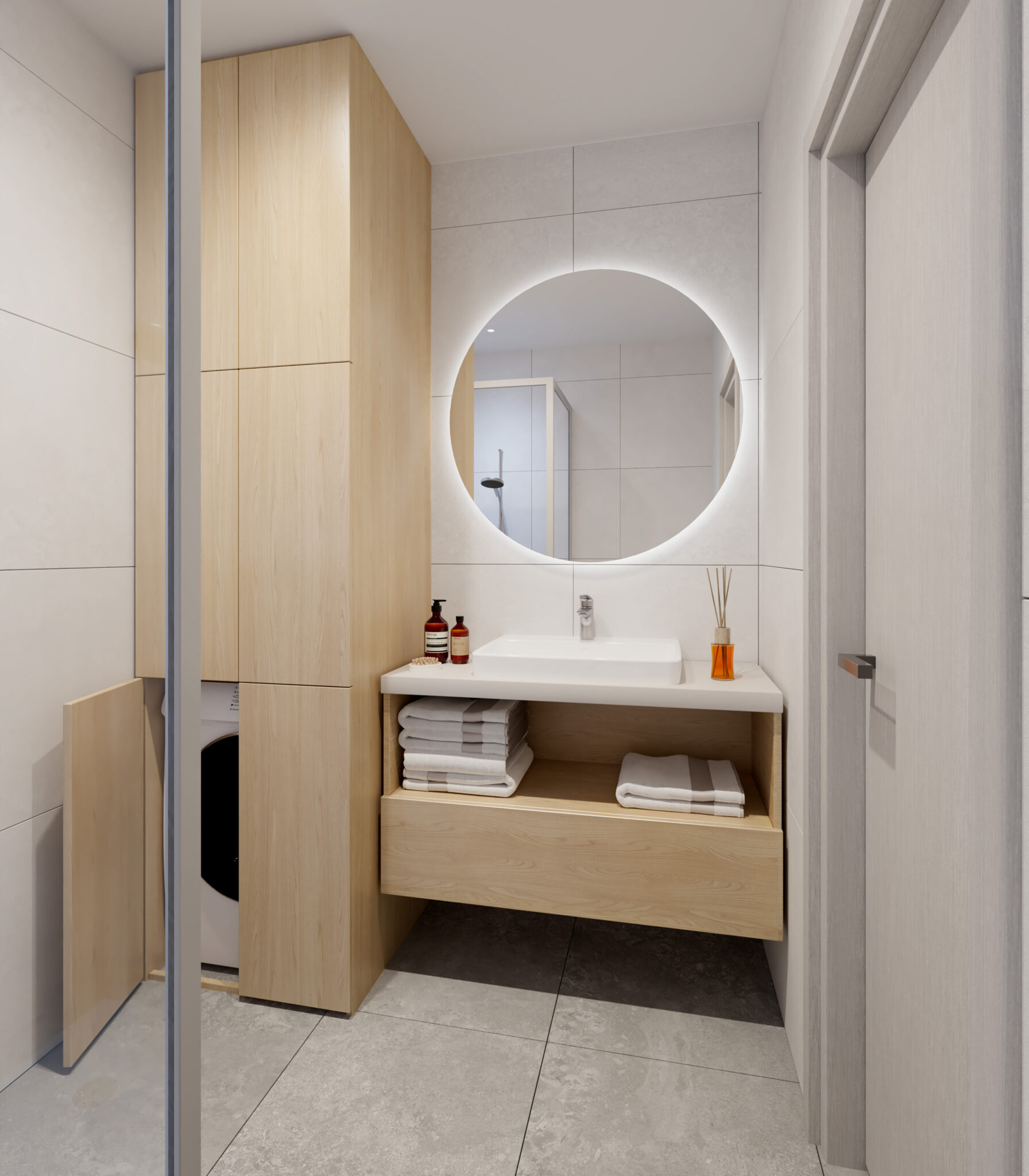 bytový dům hostěradice